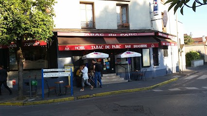 Tabac du Parc, Bureau de Tabac à Bry-sur-Marne