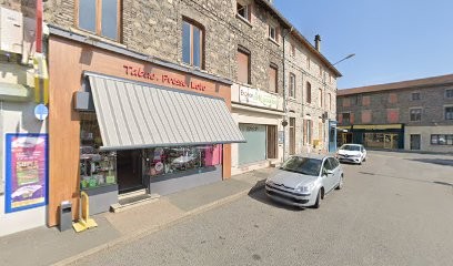 Tabac Presse Loto, Bureau de Tabac à Sainte-Foy-l'Argentière