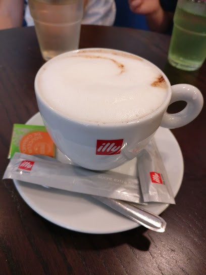 Café Du Port, Bureau de Tabac à Landerneau