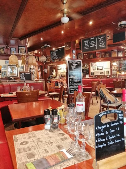 L’incontournable, Bureau de Tabac à Antrain