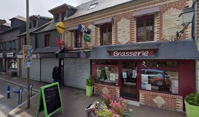 Le P'Tit Gatien, Bureau de Tabac à Saint-Gatien-des-Bois
