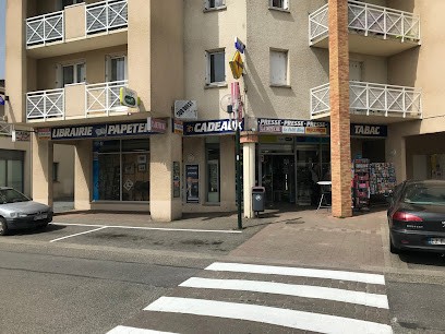 TABAC / PRESSE / LOTO / PMU LE SYLVESTRE, Bureau de Tabac à Saint-Sylvestre-sur-Lot