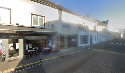 Le Flechois, Bureau de Tabac à La Flèche