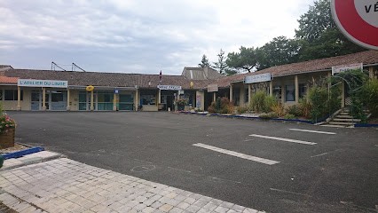 Tabac Presse Loto, Bureau de Tabac à Fléac