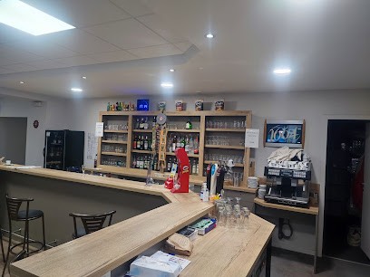 La Capsule, Bureau de Tabac à Roanne