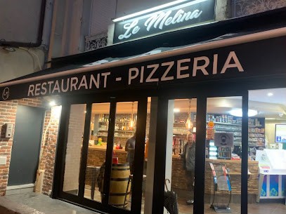Le Mélina - Bar-Tabac - Restaurant - Pizzeria - Revendeur De CBD - FDJ - PMU, Bureau de Tabac au Perreux-sur-Marne