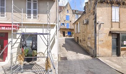 Le Fumeur Cypriote, Bureau de Tabac à Saint-Cyprien