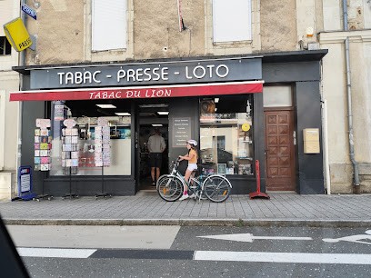 Tabac Presse Du Lion, Bureau de Tabac au Lion-d'Angers