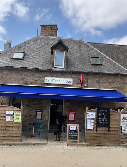Le Plounez Bar, Bureau de Tabac à Paimpol