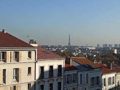 Tabac De La Colline, Bureau de Tabac à Saint-Cloud