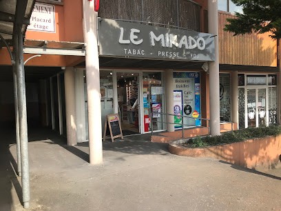 Le Mikado, Bureau de Tabac à Martignas-sur-Jalle