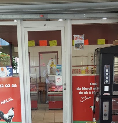 Le Trident, Bureau de Tabac à Saint-Martin-de-Crau