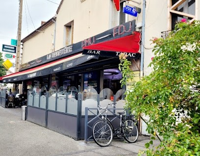 La Tabatière, Bureau de Tabac à Sarcelles