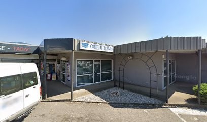 Tabac Presse - LE QUINTÉ SENS, Bureau de Tabac à Saint-Sauveur
