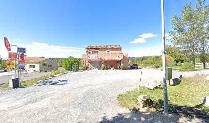 Tabac Presse FDJ Boittiaux, Bureau de Tabac à Vagnas