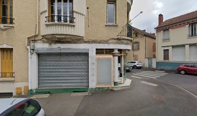 Le Cartel, Bureau de Tabac à Vichy