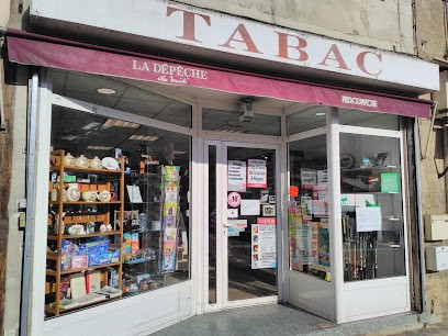 Tobacco Shop Chez Julie, Bureau de Tabac à Nogaro