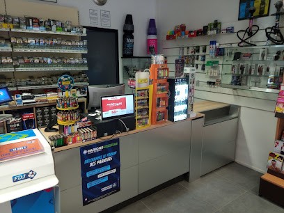 Tabac Presse du Quartier Est, Bureau de Tabac à Mourenx