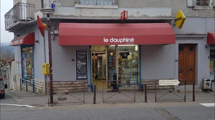 Tabac La Calade, Bureau de Tabac à Joyeuse