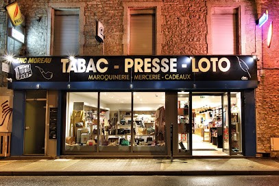 Tabac Presse Loto Snc Moreau, Bureau de Tabac à Chasseneuil-sur-Bonnieure