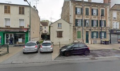 Lorcerie Fabienne, Bureau de Tabac à Corbeil-Essonnes
