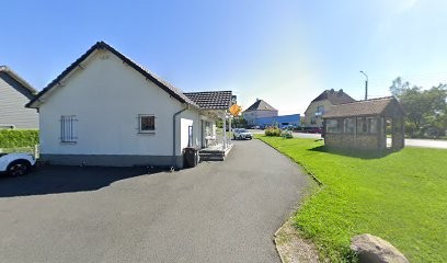 Burgun Feith Laurence Marie-Claire, Bureau de Tabac à Petit-Réderching