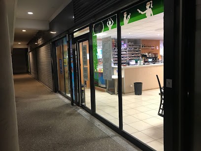 Tom-Tom Tabac, Bureau de Tabac à Trappes