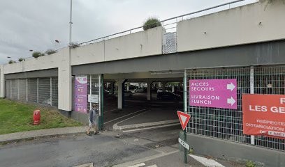 Point Dépôt Carte Grise, Bureau de Tabac au Havre