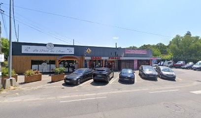 Tabac Presse De Saint-Gildas-des-Bois, Bureau de Tabac à Saint-Gildas-des-Bois
