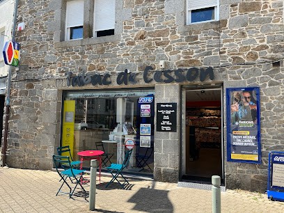Tabac Presse De Cesson, Bureau de Tabac à Saint-Brieuc