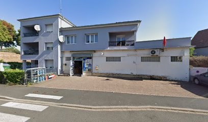 Presse Tabac Alimentation, Bureau de Tabac à Sarrebourg