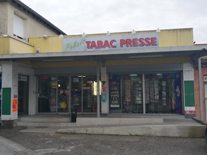 Relais Tabac Presse, Bureau de Tabac à Vogüé