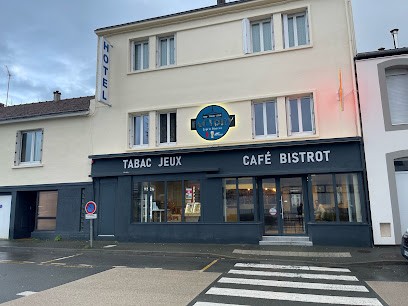Factory Cholet, Bureau de Tabac à Cholet