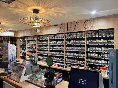 Le Terminus, Bureau de Tabac à Gouesnou