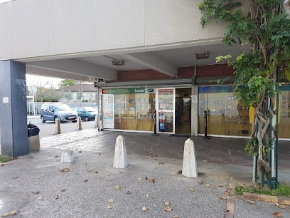 Tobacco Press Du Vivier, Bureau de Tabac à Cugnaux