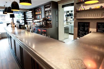 Café Bochet - Bar Pizzeria, Bureau de Tabac à Tours-en-Savoie