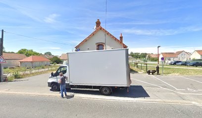 La Fleur De Tabac, Bureau de Tabac à Gièvres