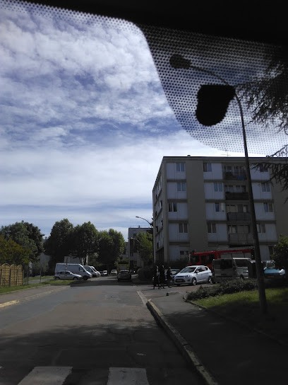 Le Marigny, Bureau de Tabac à Vigneux-sur-Seine