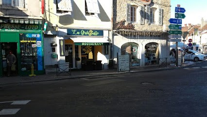 Tabac Presse Loto la Gribouille, Bureau de Tabac à Poligny