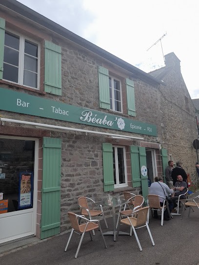 LE BEABA'R, Bureau de Tabac à Saint-Alban