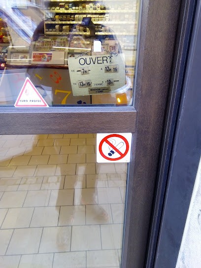 La Civette De Vincent, Bureau de Tabac à Gevrey-Chambertin