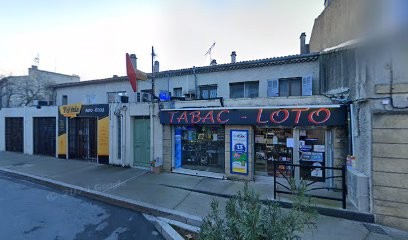 Tobacco La Fare-les-Oliviers, Bureau de Tabac à La Fare-les-Oliviers