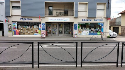 Tabac Presse des Vallées, Bureau de Tabac au Thillot