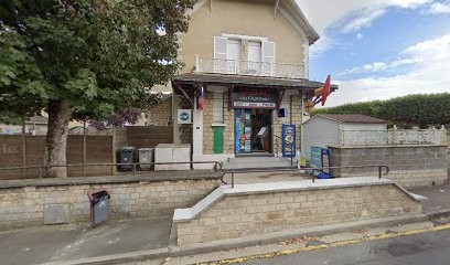 Tabac Du Plateau, Bureau de Tabac à Mondeville