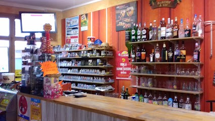 Cafe Tabac Du Tennis, Bureau de Tabac à Sailly-Laurette