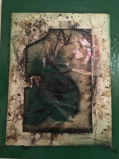 bureau de tabac, Bureau de Tabac à Étain