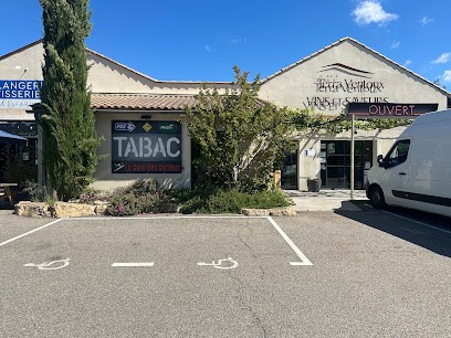 Tabac Presse Fdj Pmu Cbd Cigarettes électroniques Le Coin Des Curieux, Bureau de Tabac à Mormoiron