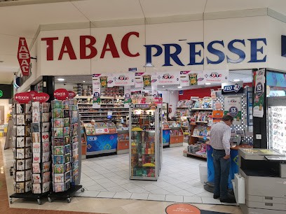 Tabac Hall de la Presse, Bureau de Tabac à Cavaillon