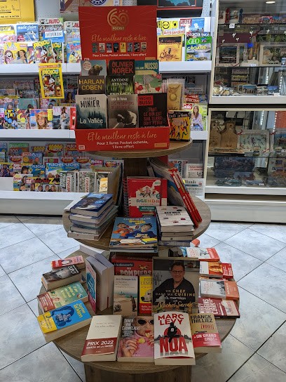 Tabac Abrial, Bureau de Tabac à Limoux