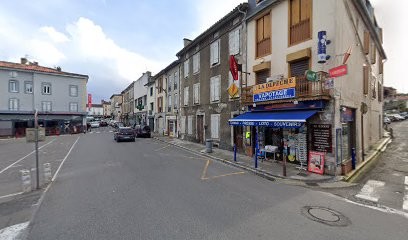 Le Havane, Bureau de Tabac à Saint-Girons